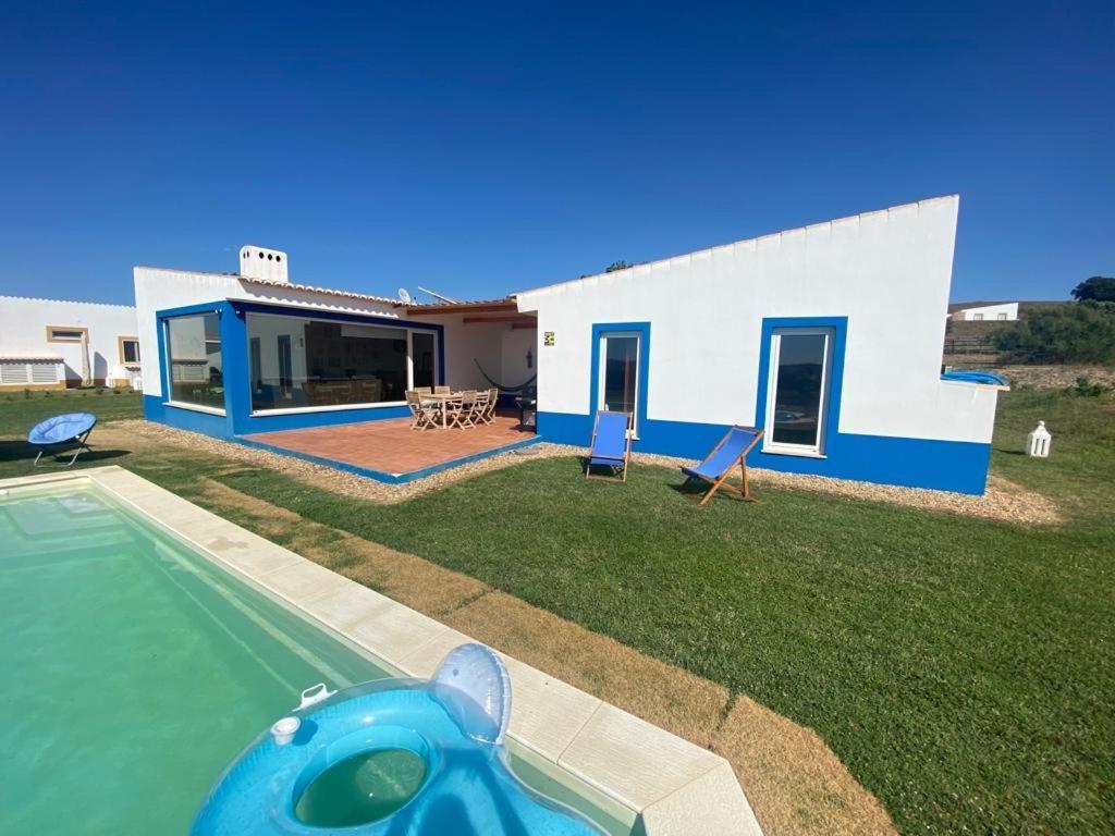 Casa Bendi Villa Cuba Eksteriør bilde