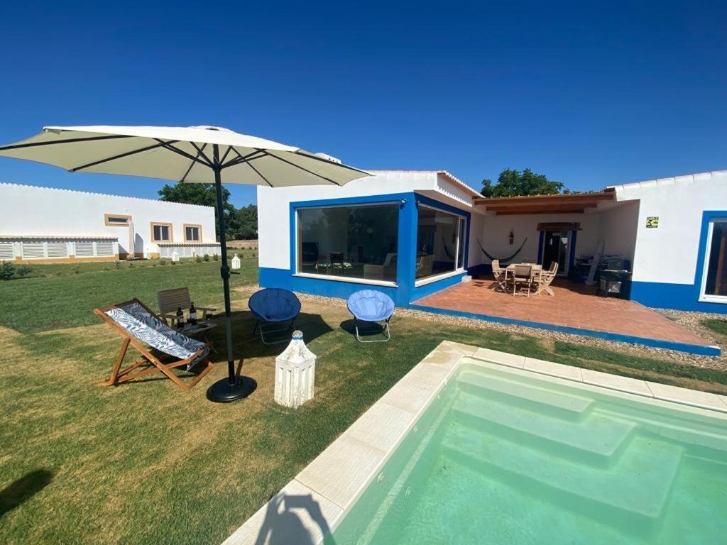 Casa Bendi Villa Cuba Eksteriør bilde